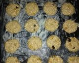 Foto del paso 6 de la receta: Galletas de Avena natural 100%
