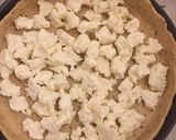 Foto del passaggio 2 della ricetta Focaccia di Recco