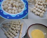 Foto langkah ke 4 dari resep Cilor Homemade ❣️.