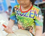 Foto langkah ke 2 dari resep 3 M (Martabak manis mini) tanpa BP / BS.