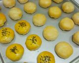 Foto langkah ke 11 dari resep Bakpia Kering (Resep Warisan).