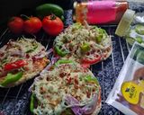 પીઝા ઓર પાસ્તા સોસ (Pizza and Pasta Sauce Recipe in Gujarati) રેસીપી સ્ટેપ7ફોટો