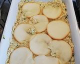 Foto del passaggio 4 della ricetta Sformato zucchine e provola