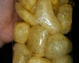 Foto langkah ke 5 dari resep 26. Krecek Kacang Komak Kuah Santan.