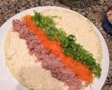 Foto del paso 8 de la receta: Rollos de arroz