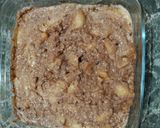 Foto del passaggio 10 della ricetta Melamisù