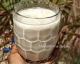 A picture of step 8 of Easy homemade fura.