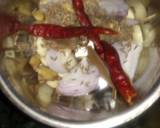 Paneer curry in cooker recipe step 1 photo