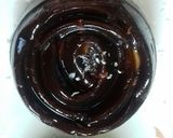 عکس مرحله 9 از دستور دسر مسقطی کاکائویی🍫
