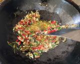 Foto langkah ke 3 dari resep Tempe chili padi.
