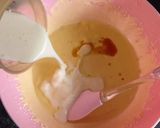 Foto del paso 3 de la receta: Bizcochuelo con harina integral leudante