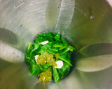 પાલક પરાઠા (Palak Paratha Recipe In Gujarati) રેસીપી સ્ટેપ2ફોટો