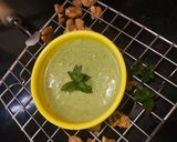 अखरोट की चटनी (akhrot ki chutney recipe in Hindi) रेसिपी चरण 5 फोटो