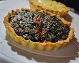 Foto del paso 6 de la receta: Mini Tartas sin gluten! Aptas para dieta keto