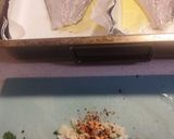 Foto del paso 4 de la receta: Rodaballo con papas