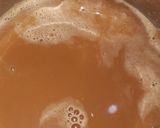 A picture of step 4 of Carrot/lemonjuice.