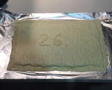 Foto del paso 4 de la receta: Empanada de Champiñones y Atún