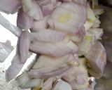 भेंडीची भाजी (रेस्टॉरंट स्टाईल ग्रेव्ही भेंडी मसाला भाजी) (bhendichi bhaji recipe in marathi) रेसिपी स्टेप 1 फोटो 