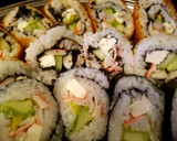 Foto del paso 5 de la receta: Sushi empanizado 🍣🍤