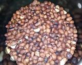 A picture of step 2 of Roasted peanuts.