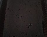 Foto langkah ke 7 dari resep Brownies Kukus.