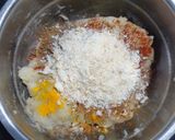 કાચા કેળા ના પરાઠા (Raw Banana Stuffed Paratha Recipe In Gujarati) રેસીપી સ્ટેપ3ફોટો
