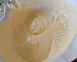 Foto del paso 5 de la receta: Cupcakes de naranja con frosting de naranja