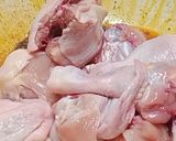 Foto langkah ke 2 dari resep Gulai Ayam Praktis.