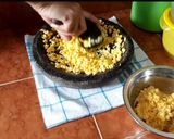 Foto langkah ke 2 dari resep Dadar jagung.