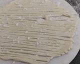 Lachcha paratha recipe step 1 photo