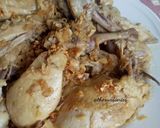 Foto langkah ke 5 dari resep Ayam Rebus.