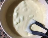 Foto del paso 5 de la receta: Budín de manzana