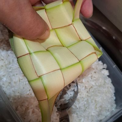 Langkah 2