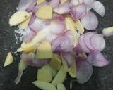 321#Sate kambing langkah memasak 1 foto