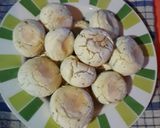Foto del paso 4 de la receta: Chipitas veganas súper fáciles!!!