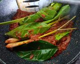 Foto langkah ke 2 dari resep Rendang Ayam Padang.