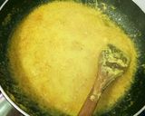 Foto langkah ke 2 dari resep Sayur Asem Goreng.