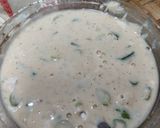 Foto langkah ke 2 dari resep Tempe Goreng Tepung.