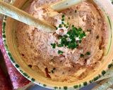 Une image de l'étape 3 de Rillettes de chorizo.