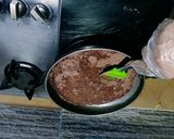 A picture of step 10 of Cappuccino Coffee / Frothy Coffee.