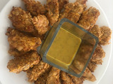 Tenders de Pollo en AirFryer