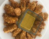 Foto del paso 5 de la receta: Tenders de Pollo en AirFryer