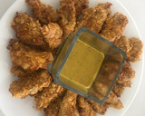 Foto del paso 5 de la receta: Tenders de Pollo en AirFryer
