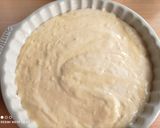 Sárgabarackos túrós pite🍊 recept fázis 3 fotója