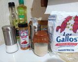 Foto del paso 1 de la receta: Boneless