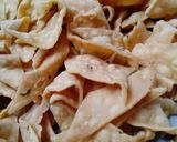 Foto langkah ke 4 dari resep Kue bawang.