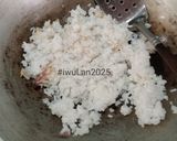 Foto langkah ke 2 dari resep Nasi Goreng Kencur Kemangi.