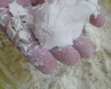 A picture of step 5 of Maidy or Suji ke Biscuits.