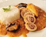 Foto del paso 12 de la receta Calamares rellenos a la mallorquina
