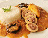 Foto del paso 12 de la receta: Calamares rellenos a la mallorquina